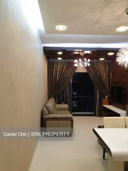 NV Residences (D18), Condominium #202729222